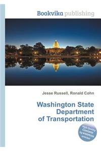 Washington State Department of Transportation