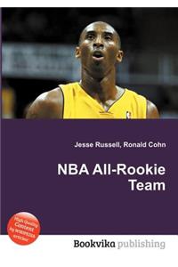 NBA All-Rookie Team