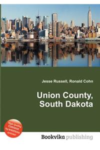 Union County, South Dakota