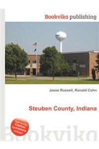 Steuben County, Indiana