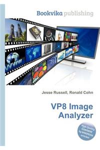 Vp8 Image Analyzer