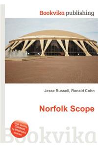 Norfolk Scope
