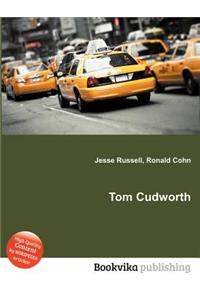Tom Cudworth