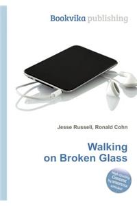 Walking on Broken Glass