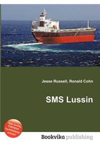 SMS Lussin