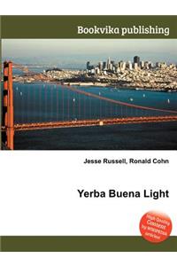 Yerba Buena Light