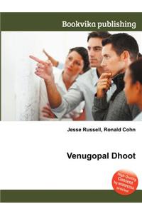 Venugopal Dhoot