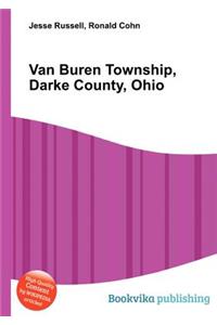 Van Buren Township, Darke County, Ohio
