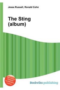 The Sting (Album)
