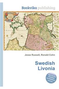 Swedish Livonia