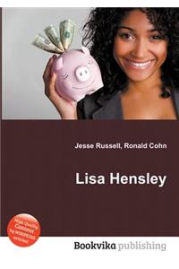Lisa Hensley