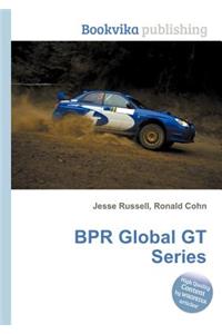 Bpr Global GT Series