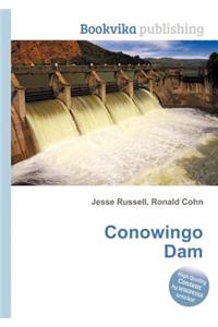 Conowingo Dam