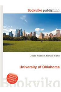 University of Oklahoma