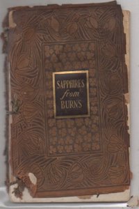 SAPPHIRES FROM BURNS