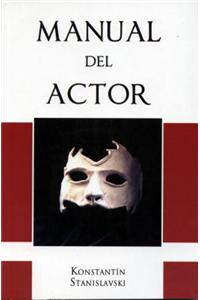 Manual del Actor