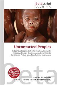 Uncontacted Peoples