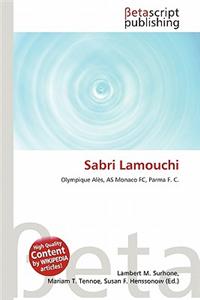 Sabri Lamouchi