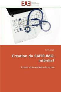Cr?ation Du Sapir-Img
