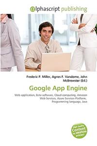 Google App Engine