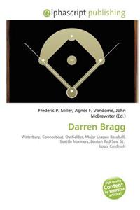 Darren Bragg