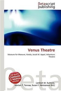 Venus Theatre