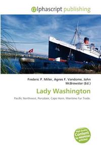 Lady Washington