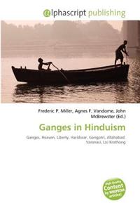 Ganges in Hinduism