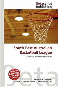 South East Australian Basketball League