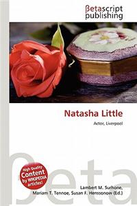 Natasha Little