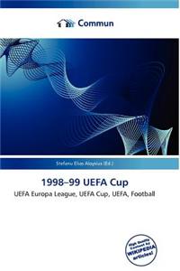 1998-99 Uefa Cup