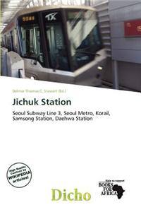 Jichuk Station