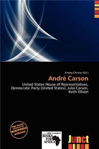 Andr Carson