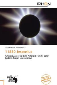 11830 Jessenius