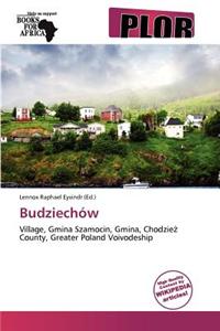 Budziech W