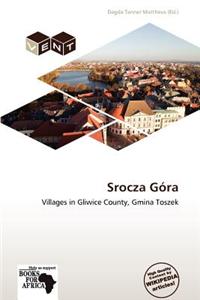Srocza G Ra