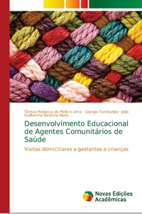 Desenvolvimento Educacional de Agentes Comunitários de Saúde