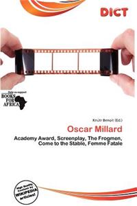 Oscar Millard