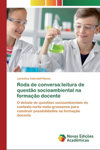 Roda de conversa