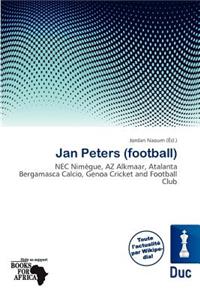 Jan Peters (Football)