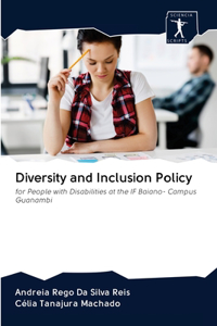 Diversity and Inclusion Policy