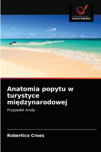 Anatomia popytu w turystyce międzynarodowej