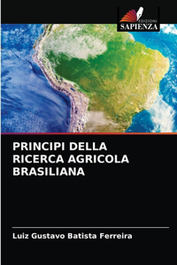 Principi Della Ricerca Agricola Brasiliana