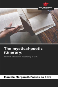 mystical-poetic itinerary