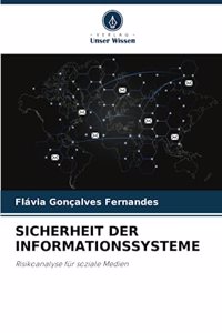 Sicherheit Der Informationssysteme