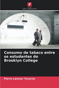 Consumo de tabaco entre os estudantes do Brooklyn College