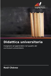 Didattica universitaria