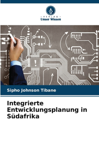 Integrierte Entwicklungsplanung in Südafrika