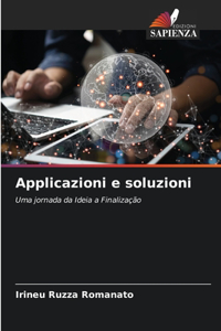 Applicazioni e soluzioni