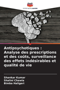 Antipsychotiques